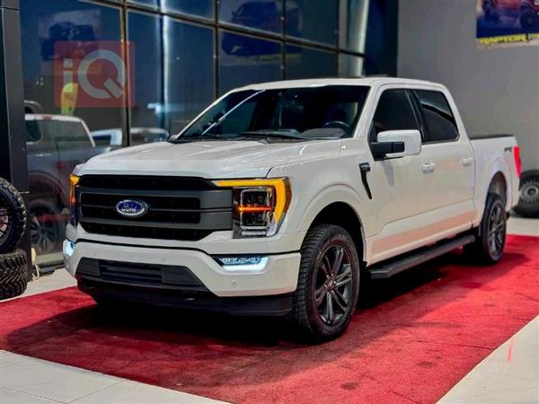 Ford F-150 2023 for sale in Iraq - Erbil